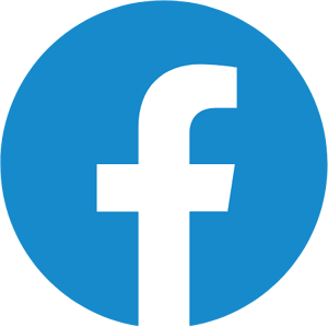 Facebook Icon