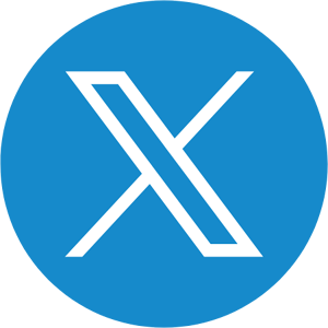 X Icon